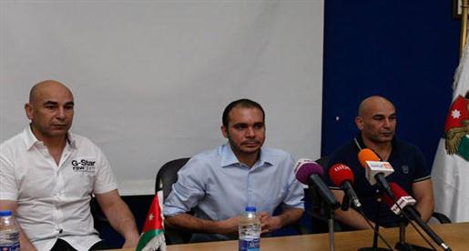 رسميا.. حسام حسن يختار شقيقه مدربا عاما والمندوه للحراس في الجهاز الفني لمنتخب الأردن